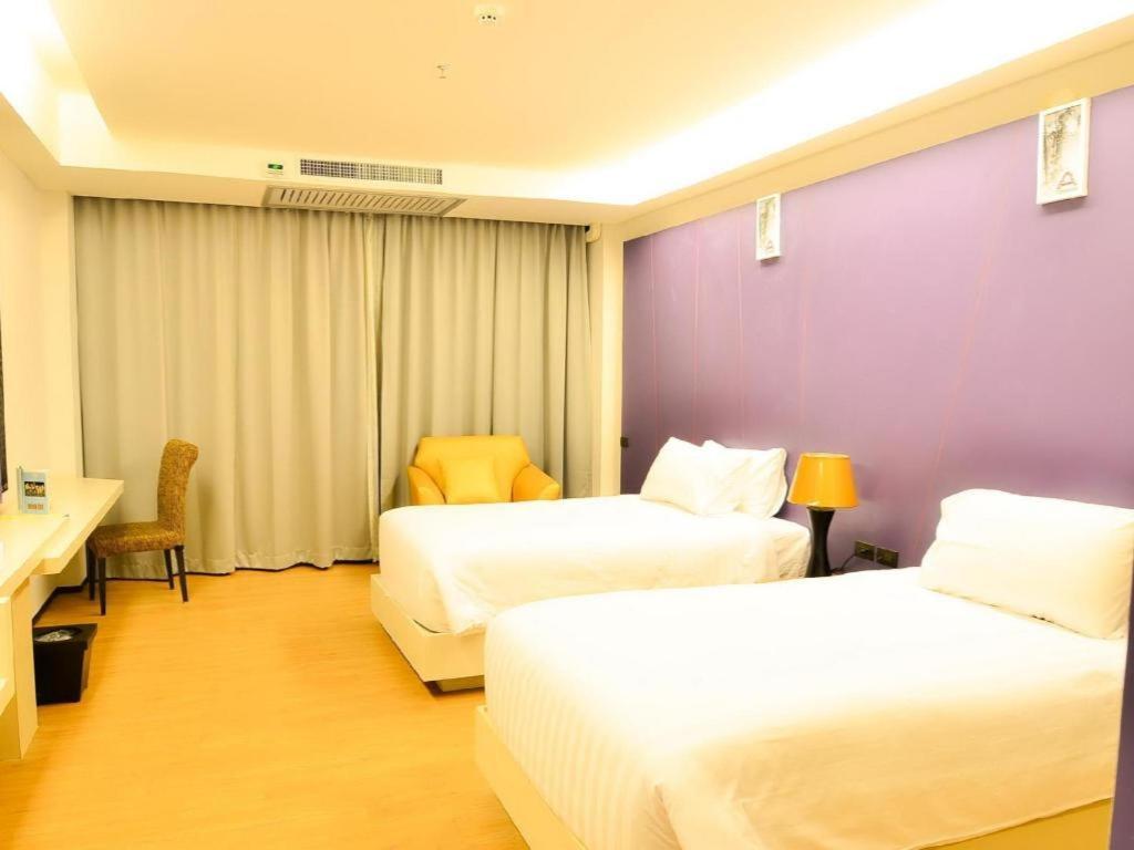 Alvarez Hotel Buri Ram Exterior foto