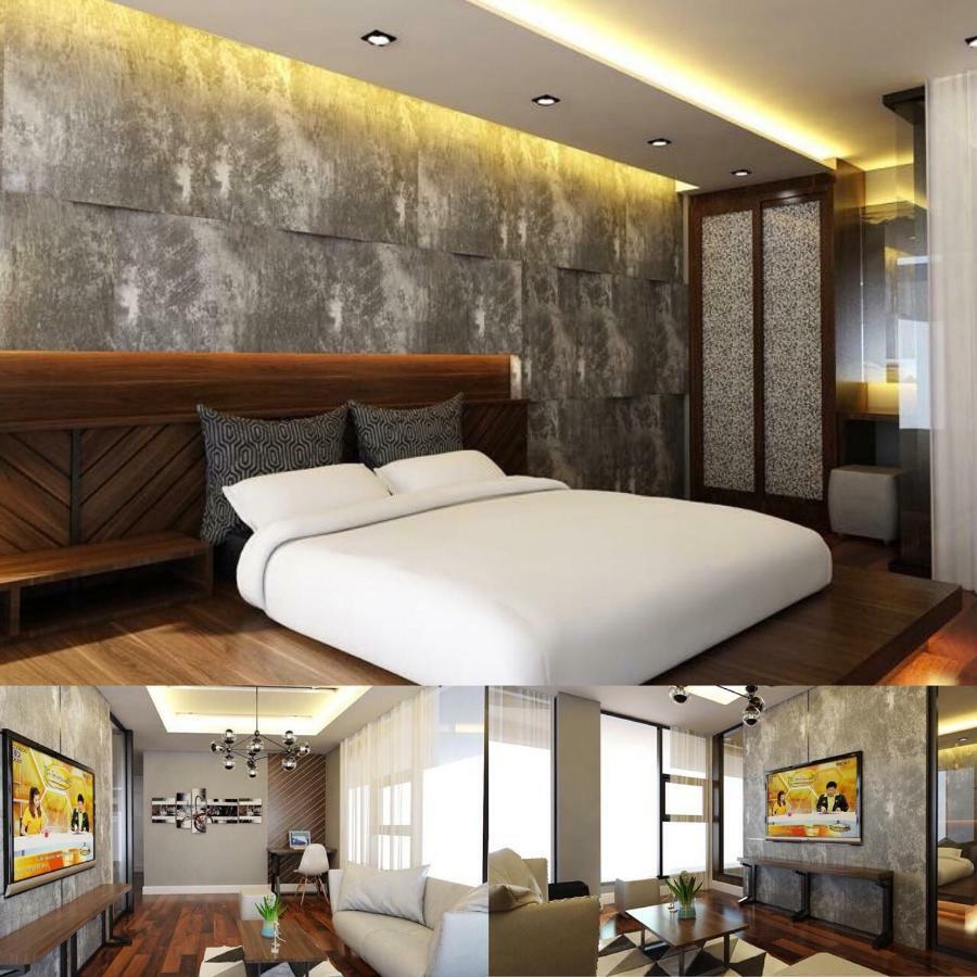 Alvarez Hotel Buri Ram Exterior foto